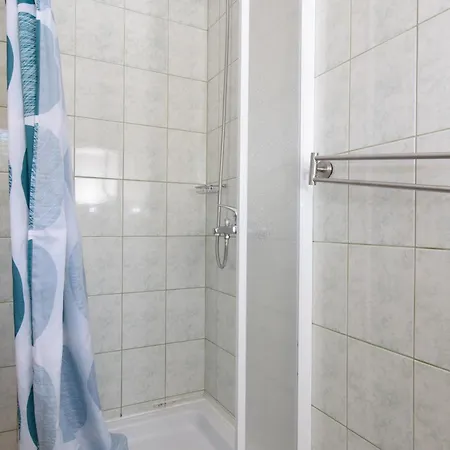 Apartman A 1 W Shared Pool And Balcony Near The